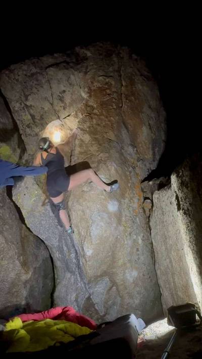 DG Prow v9, Lincoln Lake - Beta Video from AlisonKe