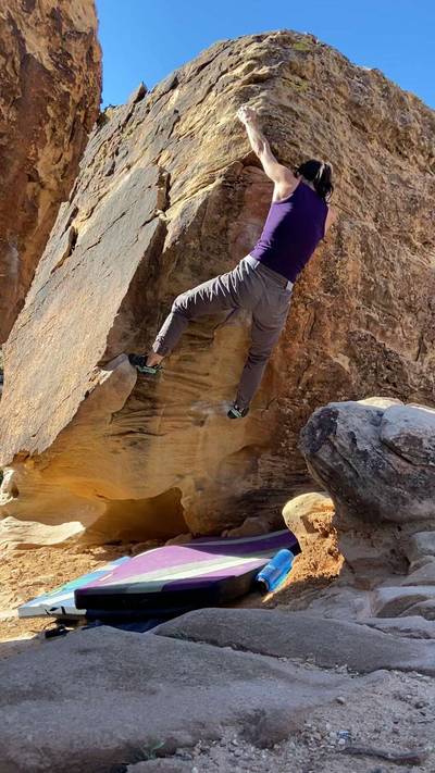 The Conqueror v5, Moe's Valley - Beta Video from AGamble