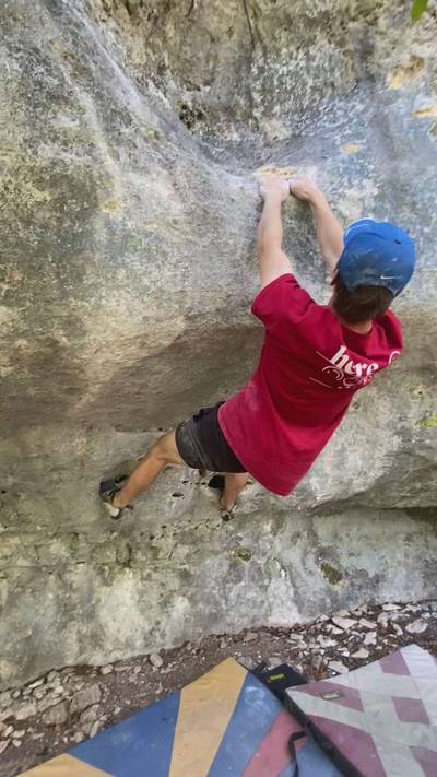 The Third Nipple v7, Rogers Park - Beta Video from AndrewSpiars