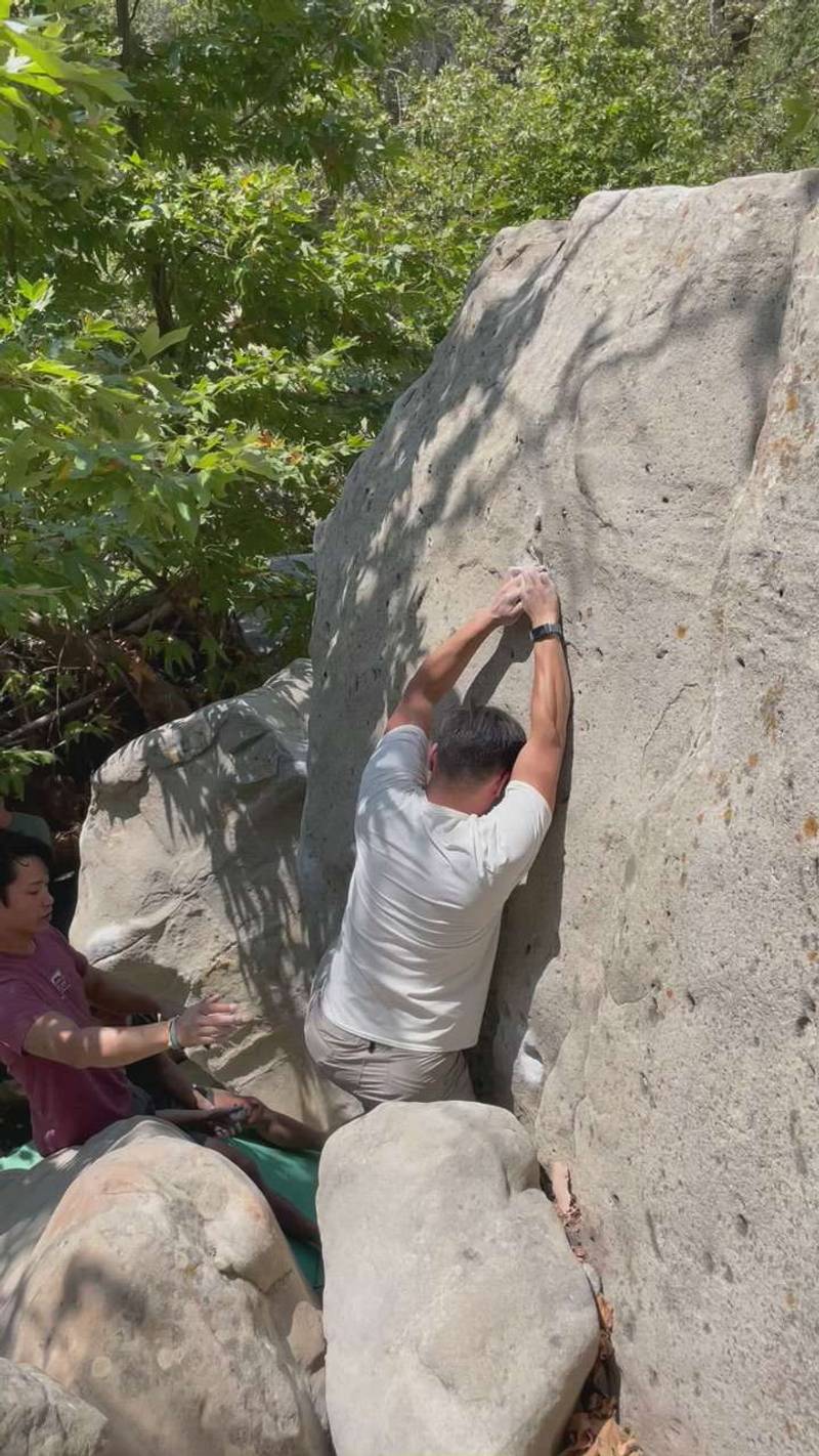 Monos v2, Malibu - Beta Video from Jeremyh