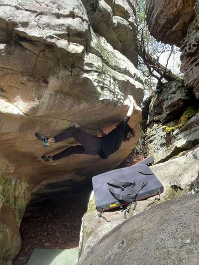 Too Many Cooks in the Kitchen v9, Rocktown - Beta Video from somuch_chalkdustt