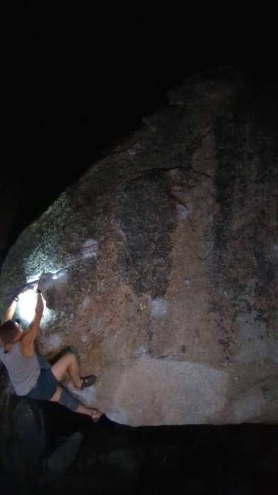 Ashy to Classy Sit v9, Lake Tahoe - Beta Video from markmliu