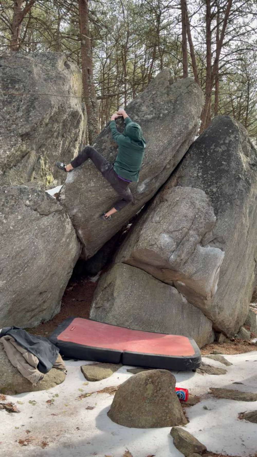 Lil Richard v7, Dixon School Road - Beta Video from ChrisNeal