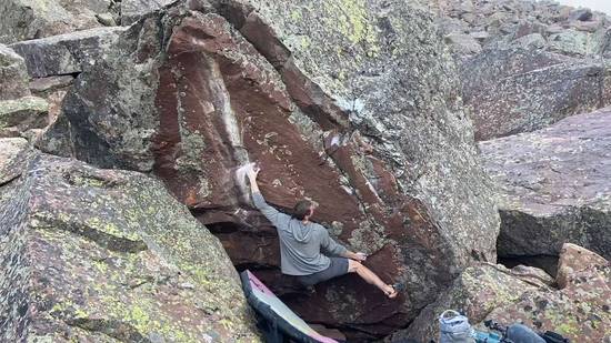 Bang For Your Buck v9, Uintas - Beta Video from Spud_Fiend