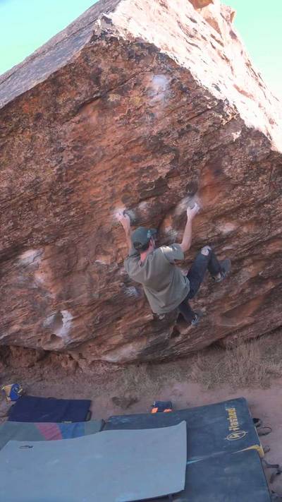 High Value Target v9, Moe's Valley - Beta Video from patrick_bodnar