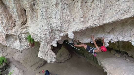 Liposuction 5.12a, Reimer's Ranch - Beta Video from m0nke
