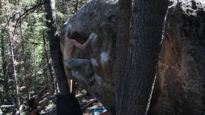 Milkman Stand v8, Joe's Valley - Beta Video from travieggg