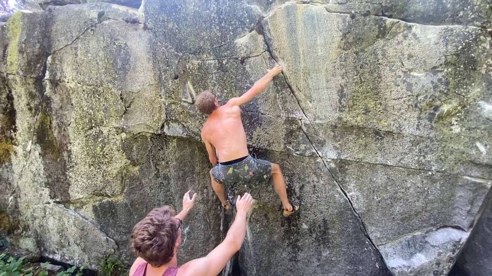 Igor Uncut v10, Mineral King - Beta Video from Vasko6d