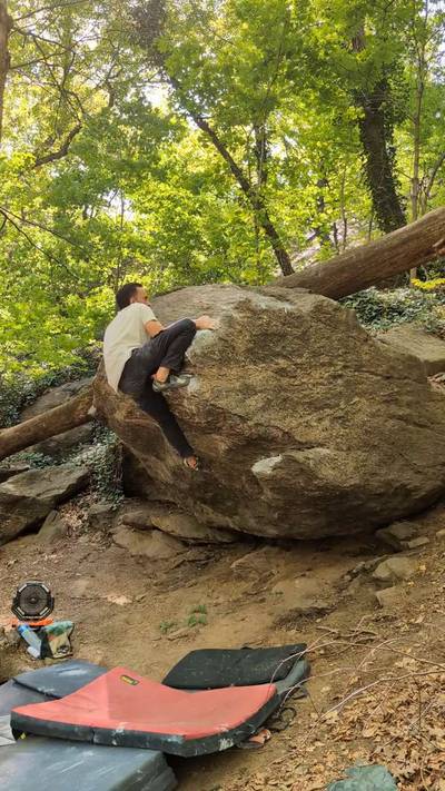 French Connection v6, New York City - Beta Video from juanjara