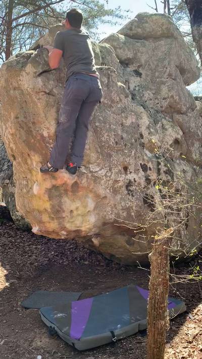 Squeeze the Lemon v3, Zahnd - Beta Video from jeremy.mcnelley