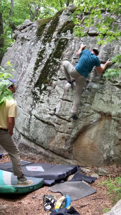 Hairy Underclings v3, Stone Fort - Beta Video from jeremy.mcnelley
