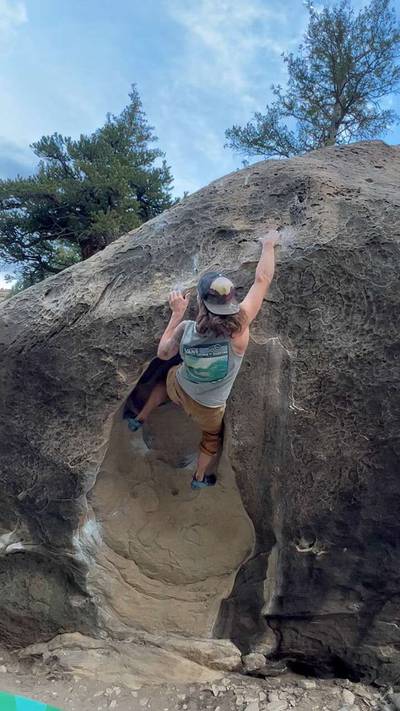 External Tulips v7, Joe's Valley - Beta Video from JackaRoo