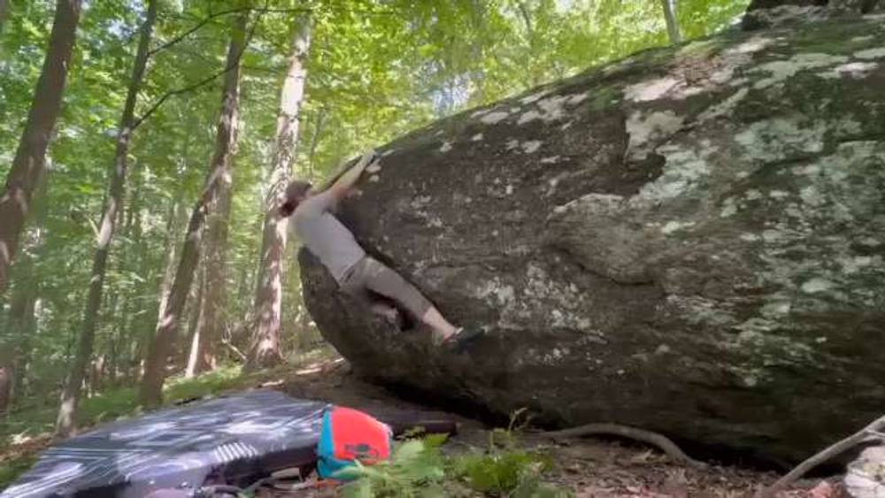 Hesperus and Phosphorus v4, Gunpowder Falls - Beta Video from Theitmann