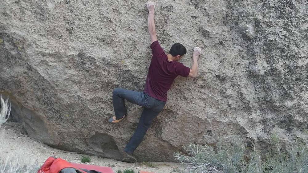 Move Over Junior Sit v11, Bishop - Beta Video from db