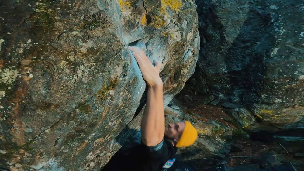 Veins v7, Vernon - Beta Video from jaydenmchargue