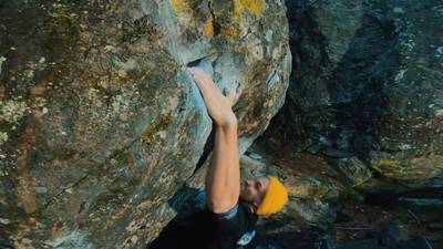 Veins v7, Vernon - Beta Video from jaydenmchargue