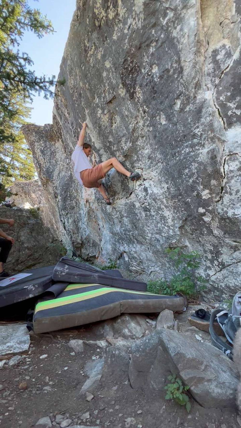 Popsicle Stick v4, Kelowna - Beta Video from jaydenmchargue