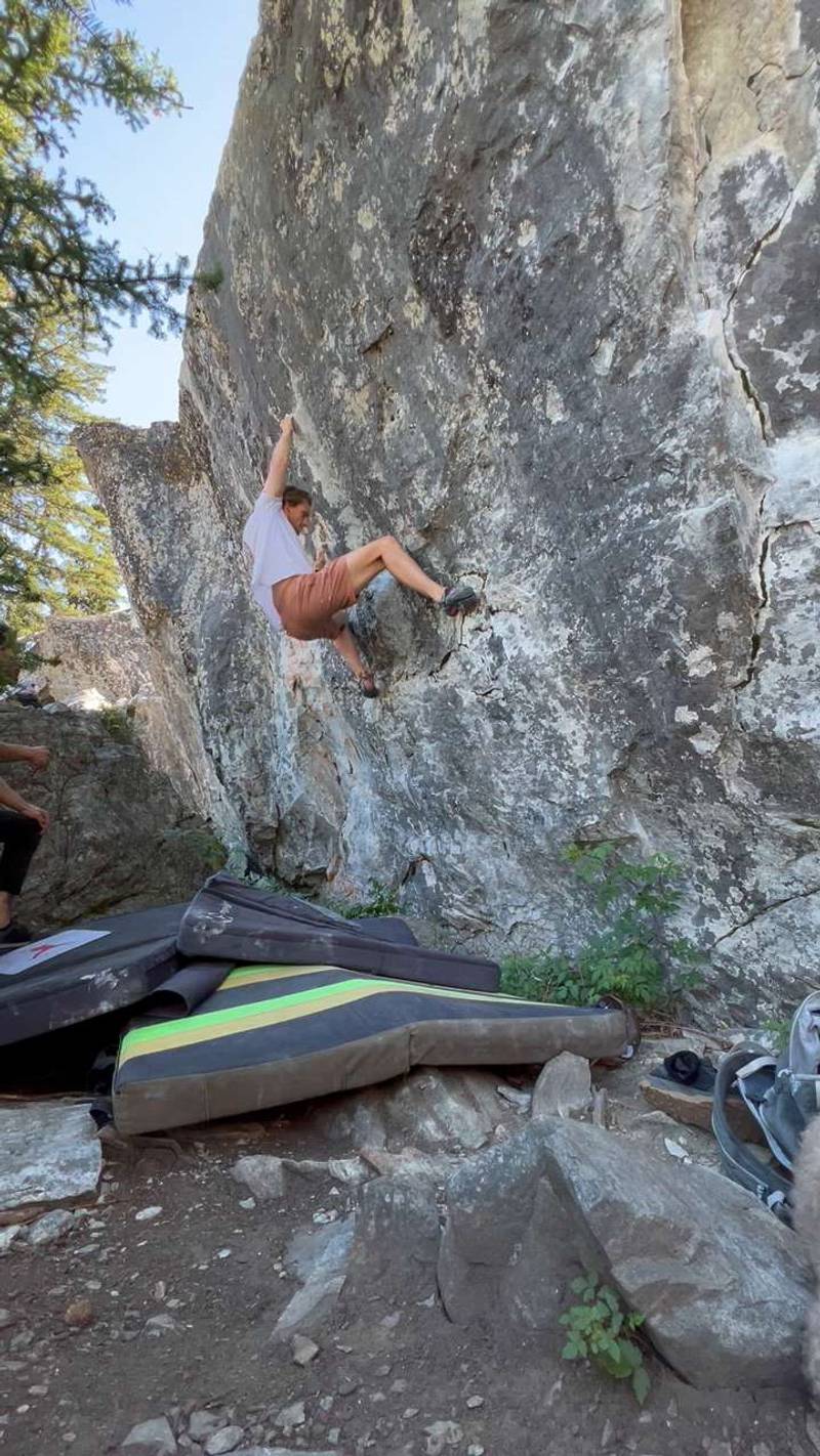 Popsicle Stick v4, Kelowna - Beta Video from jaydenmchargue