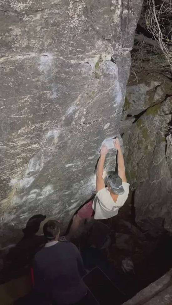 Shadowboxing v7, Kelowna - Beta Video from jaydenmchargue