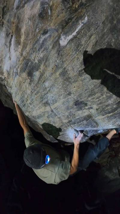 Empire Strikes Back v8, Kelowna - Beta Video from jaydenmchargue