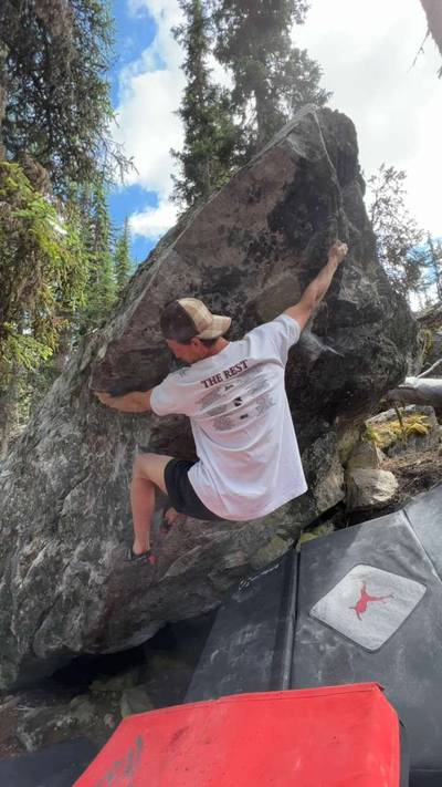 From the Dust Returned v5, Kelowna - Beta Video from jaydenmchargue