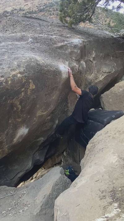 Skidmark v8, Joe's Valley - Beta Video from pheney24