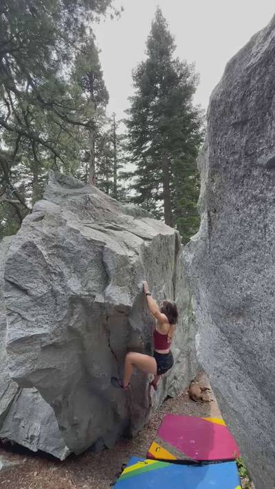 Pages from a Book v5, Lake Tahoe - Beta Video from JesseC