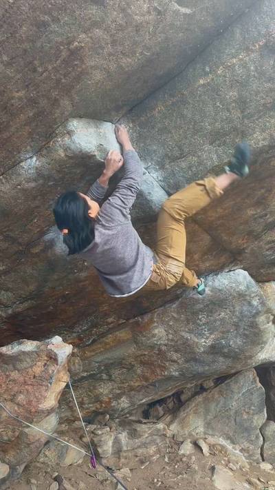 Deja Reve v9, Clear Creek Canyon - Beta Video from AlisonKe