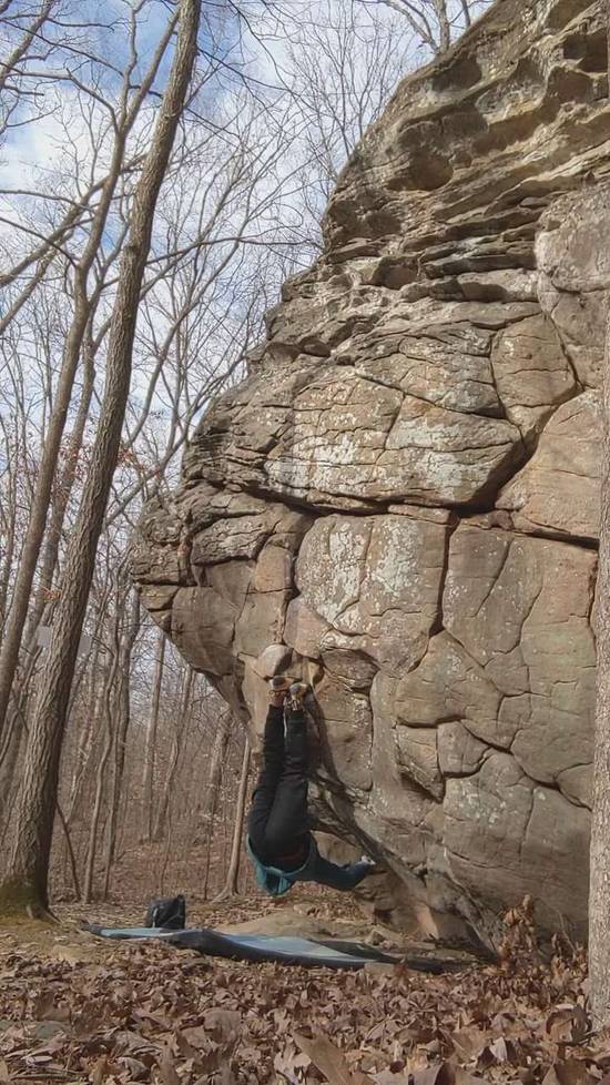 Ovaltine v7, Holy Boulders - Beta Video from A_D_A