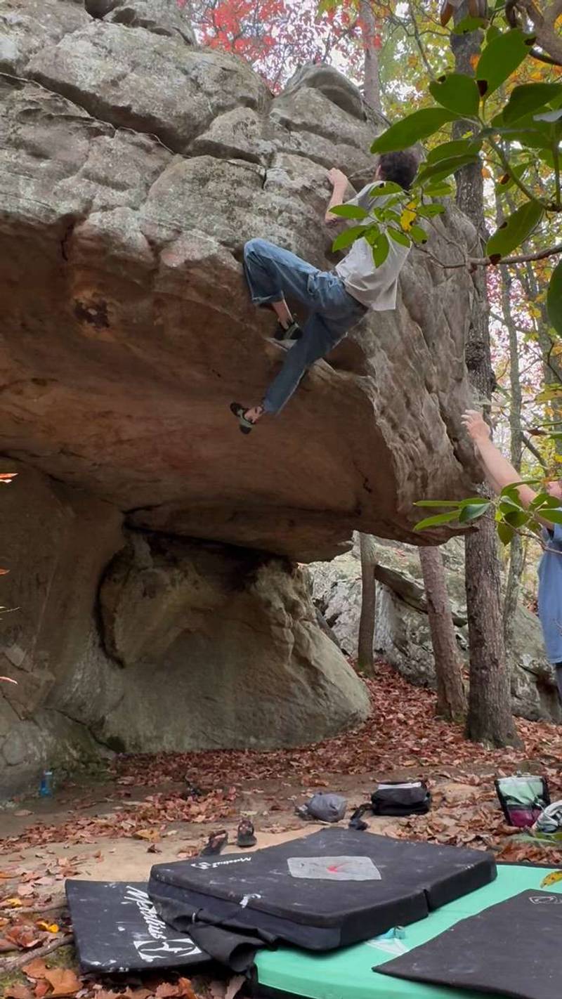 Larry Bird v4, Rocktown - Beta Video from kbond