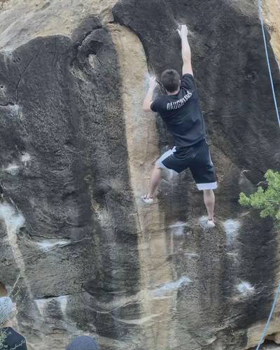 Eden v9, Joe's Valley - Beta Video from RussK
