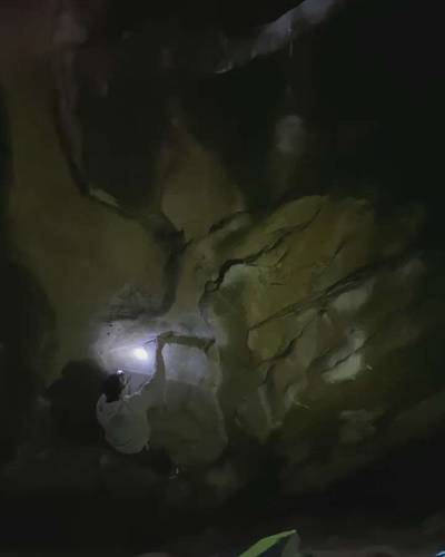 Nerve Extension v8, Joe's Valley - Beta Video from RussK