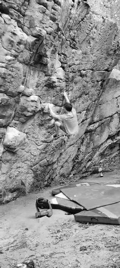 Croc Bloc Direct v7, Rocktown - Beta Video from gavinvickness