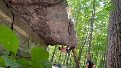 The Dagger v8, Boone - Beta Video from hank