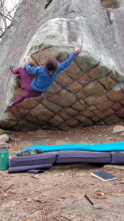 Left Wing v6, Stone Fort - Beta Video from charraee