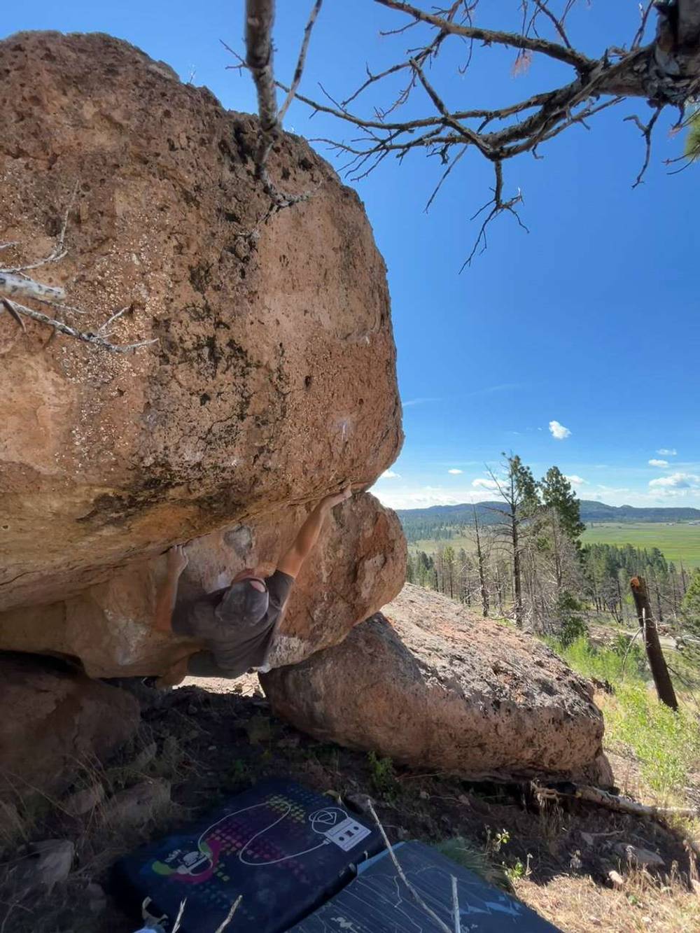 American Pharoah v10, Cedar City - Beta Video from Cpen