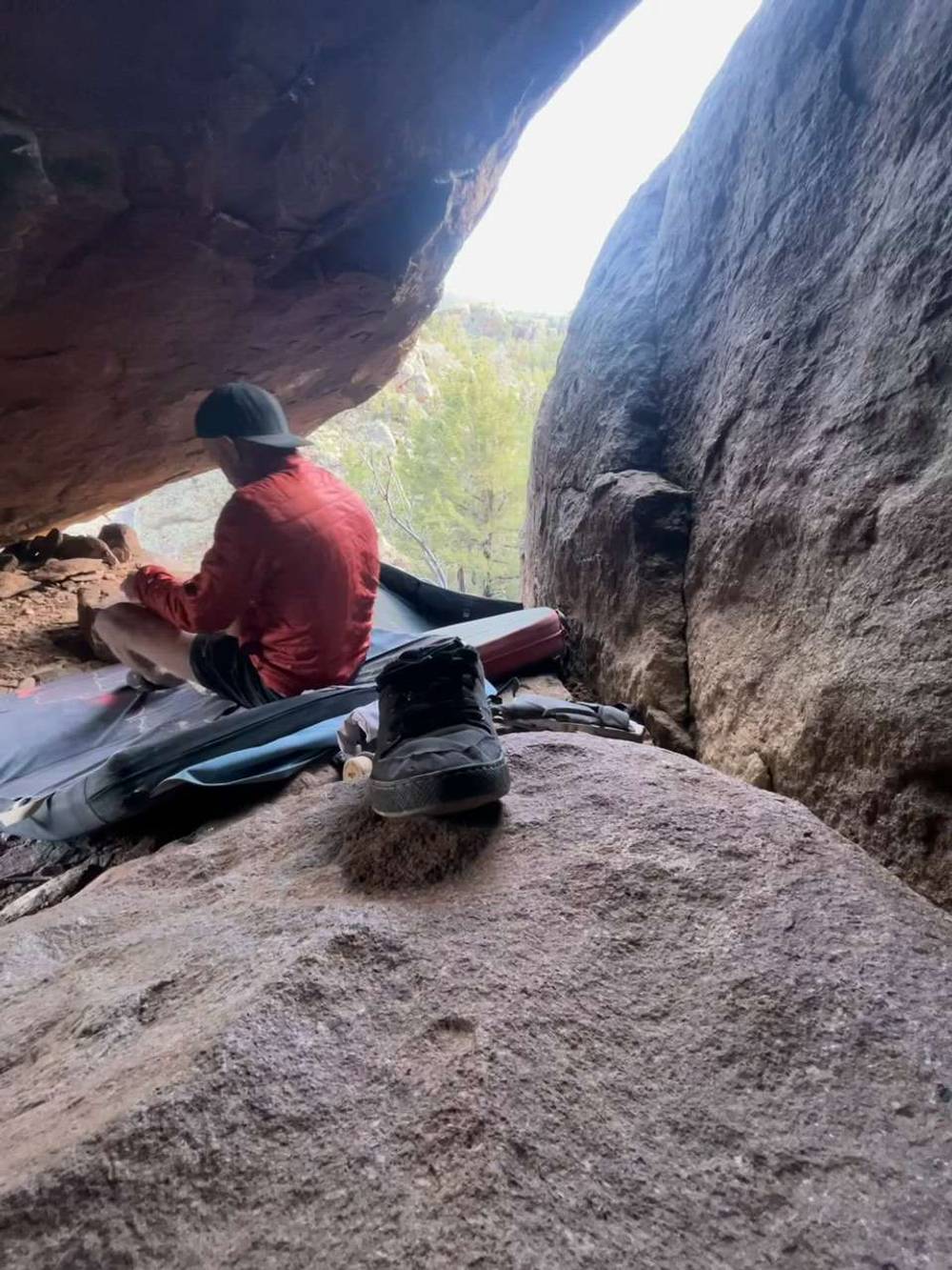 The Lion's Den v10, Cedar City - Beta Video from Cpen