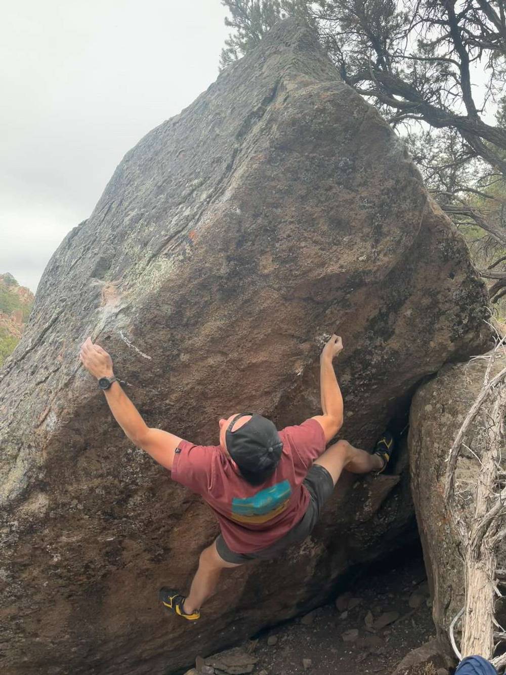 Bounty Hunter v8, Cedar City - Beta Video from Cpen