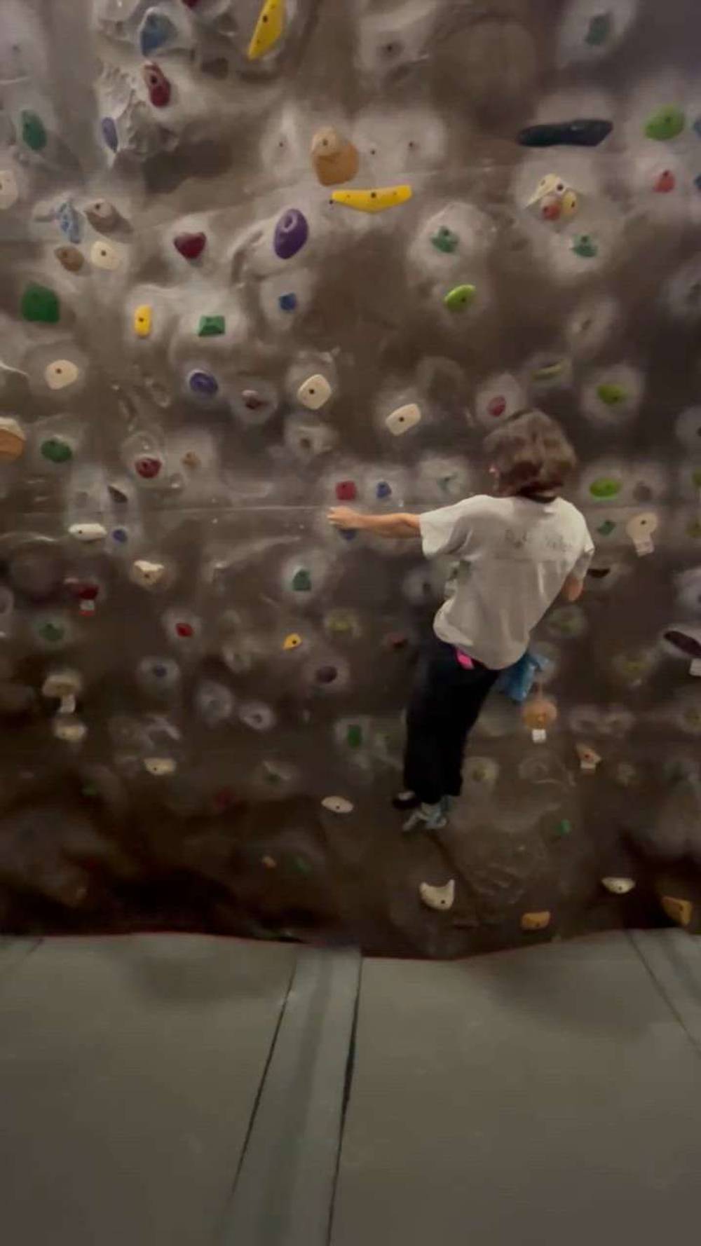 The Broken, the Beaten, & the Damned, v5, University of California Santa Barbara - Beta Video from Lazoo