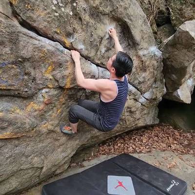 The Tick v0, Northwest Branch - Beta Video from kidgoldenarm
