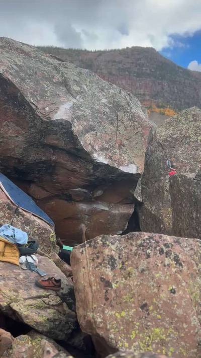 Sultan of Swat v10, Uintas - Beta Video from GabeMcKenzie