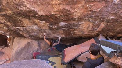 Lethal Design v12, Red Rock - Beta Video from andistull