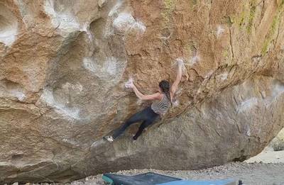 Center Direct v10, Bishop - Beta Video from andistull