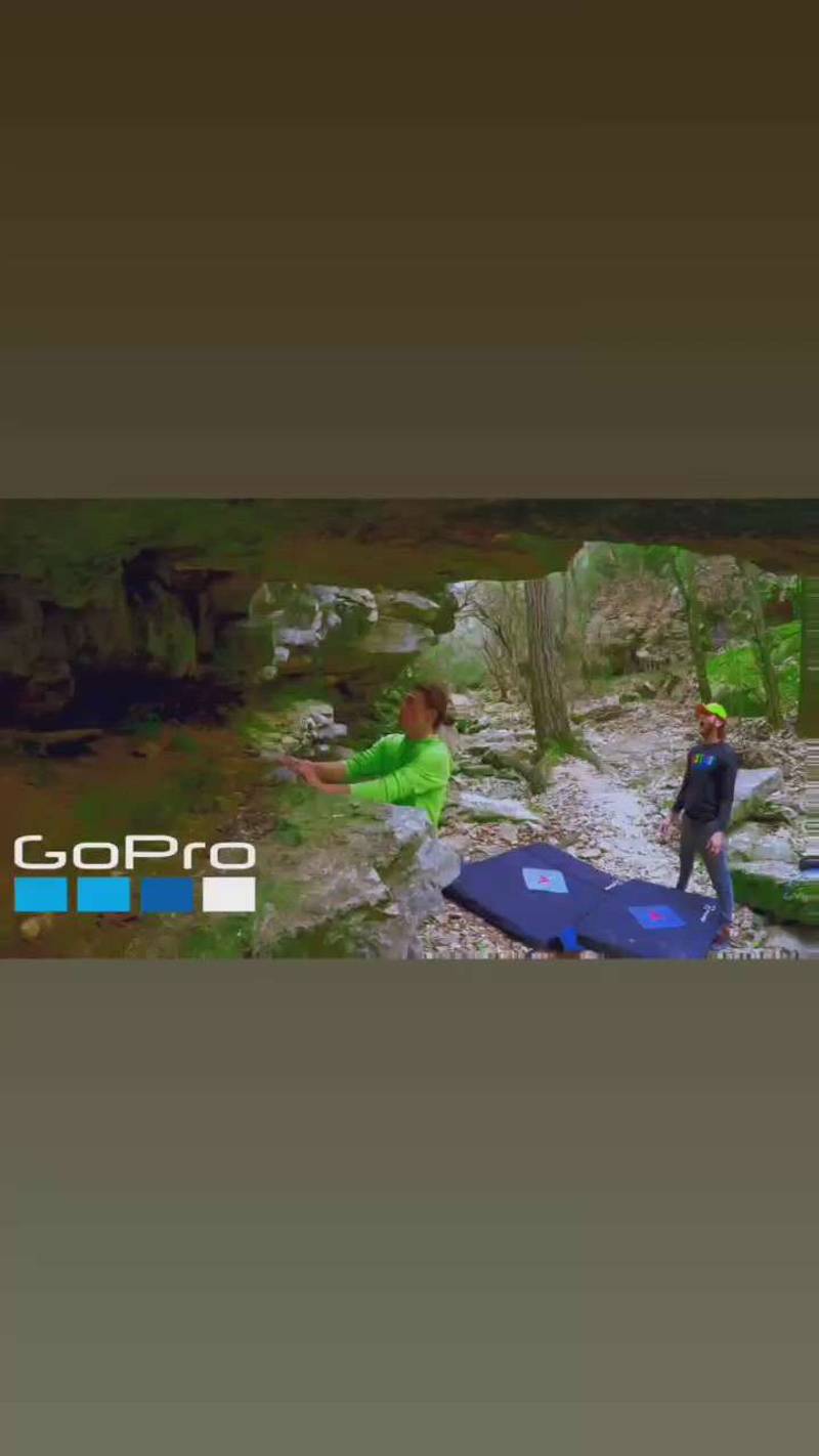 The Diving Board v1, Barton Creek Greenbelt - Beta Video from piecrust