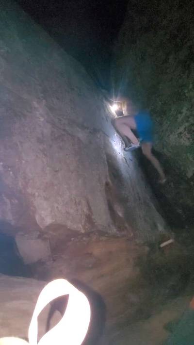 Chrysopa v4, Tulsa, OK - Beta Video from a.j.stang