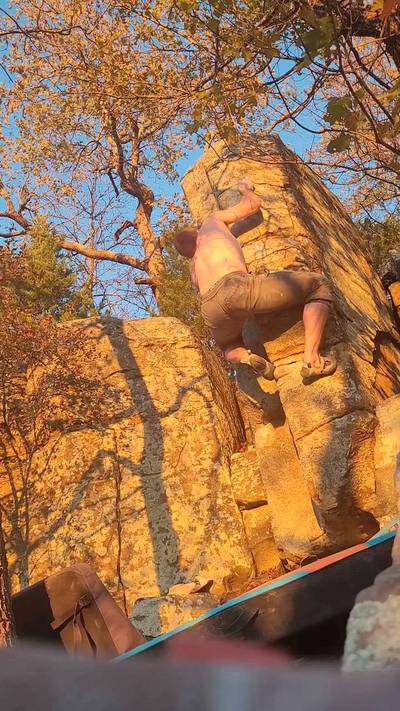 Mindsweeper v5, Tulsa, OK - Beta Video from a.j.stang