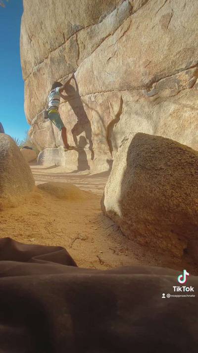 Gunsmoke v3, Joshua Tree - Beta Video from Noapproachnate