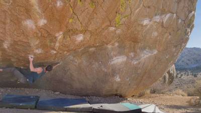The Mystery v12, Bishop - Beta Video from wesleytrents