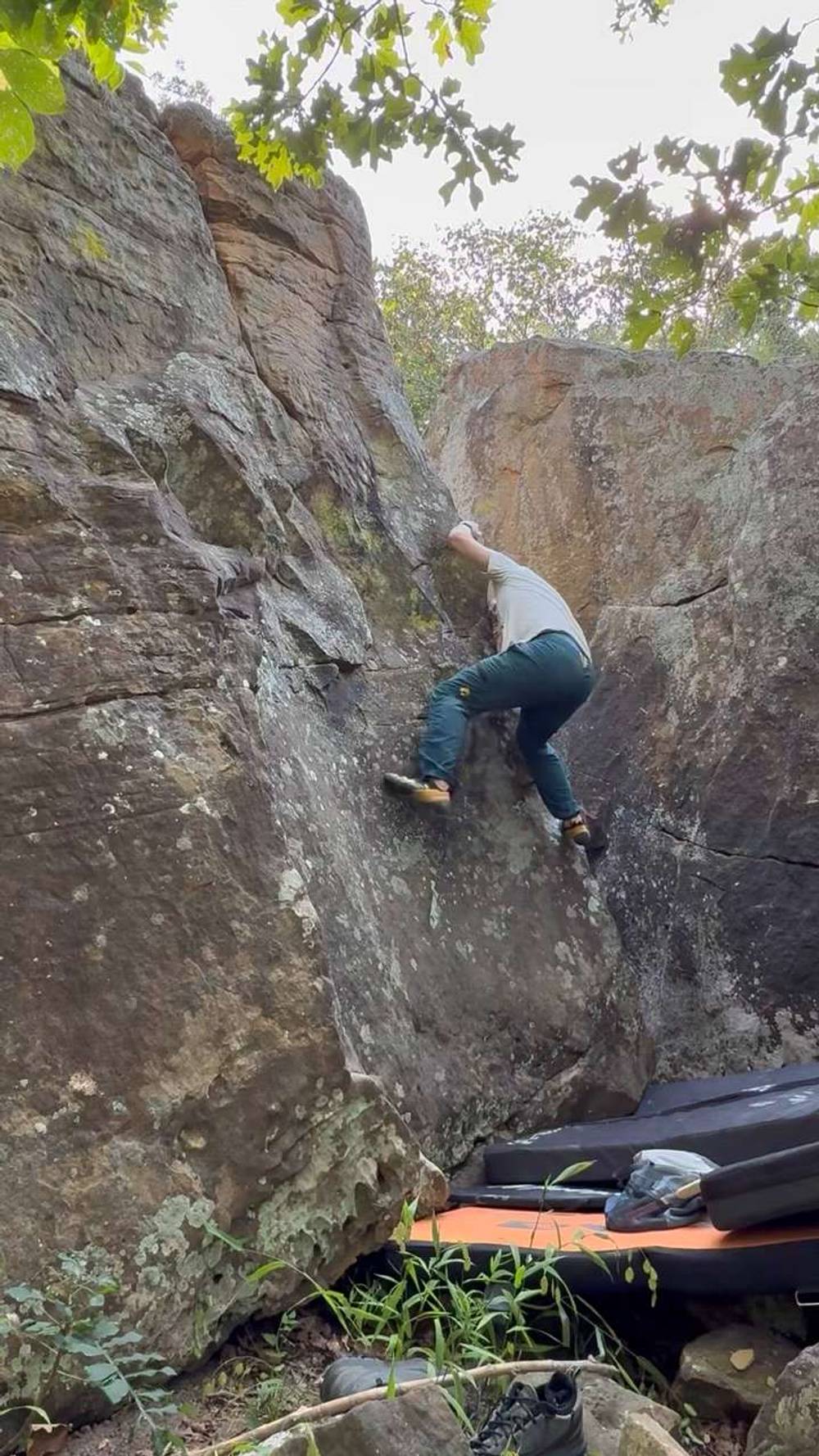 Geckoréte v3, Tulsa, OK - Beta Video from elbowgrease