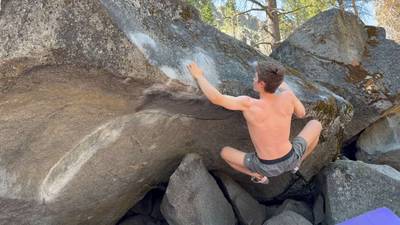Short Story v11, Lake Tahoe - Beta Video from Bagro